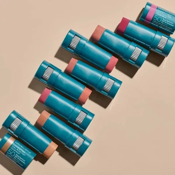 Sunforgettable® Total Protection® Color Balm SPF 50-BLUSH