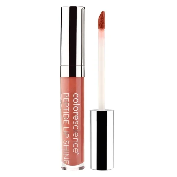 PEPTIDE LIP SHINE SPF 30 - SAVANNA