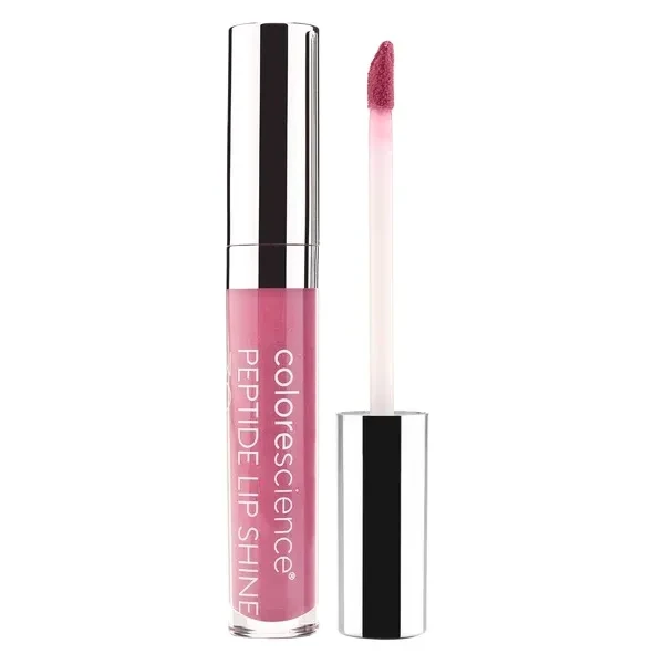 PEPTIDE LIP SHINE SPF 30 - ROSE