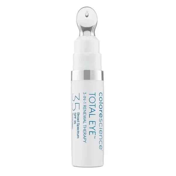 TOTAL EYE 3 IN 1 RENEWAL THERAPY SPF 35 - MEDIUM