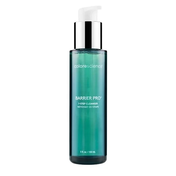 BARRIER PRO 1-STEP CLEANSER