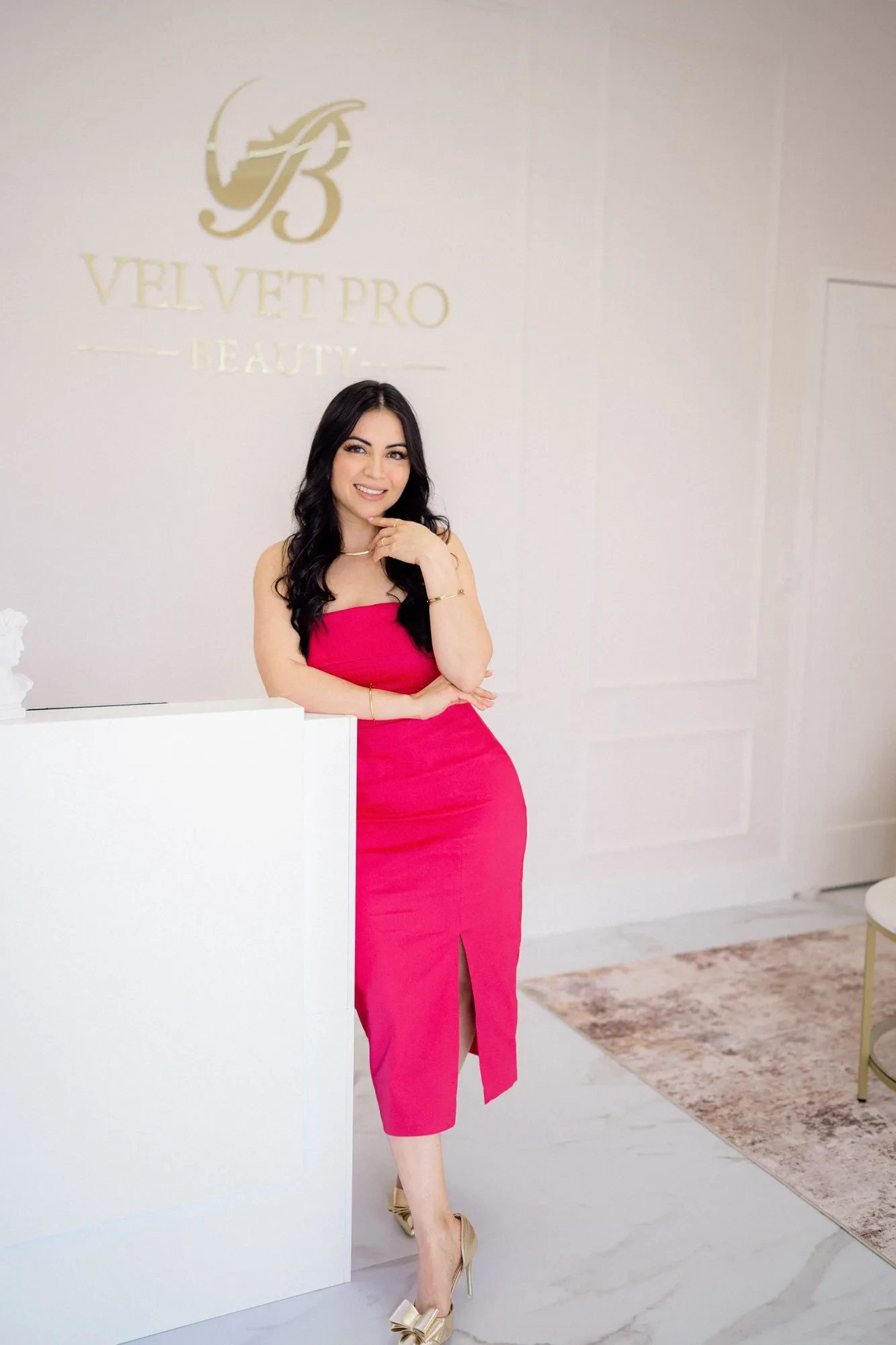 Marilynn Gastelum